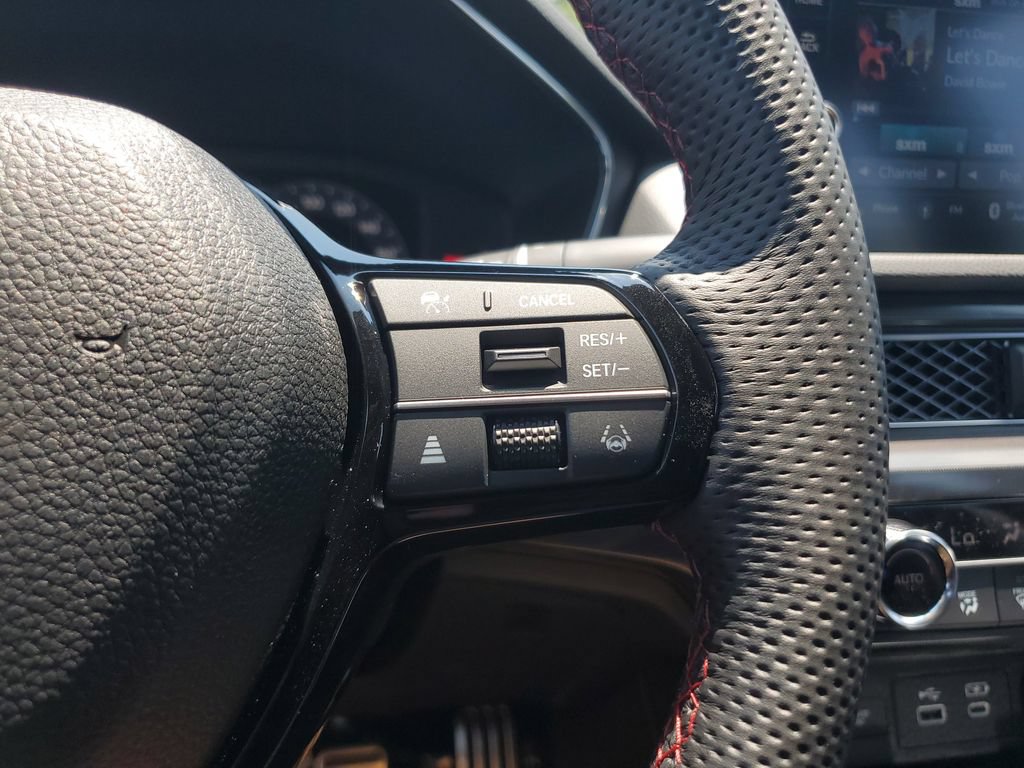 New 2026 Acura Integra Type S FWD image 20