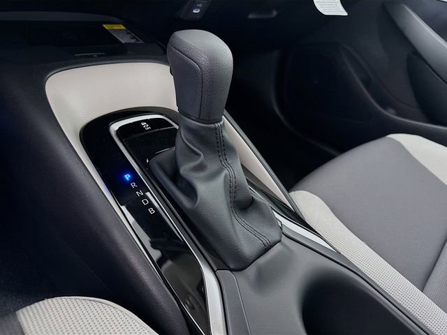 New 2026 Toyota Corolla LE image 16