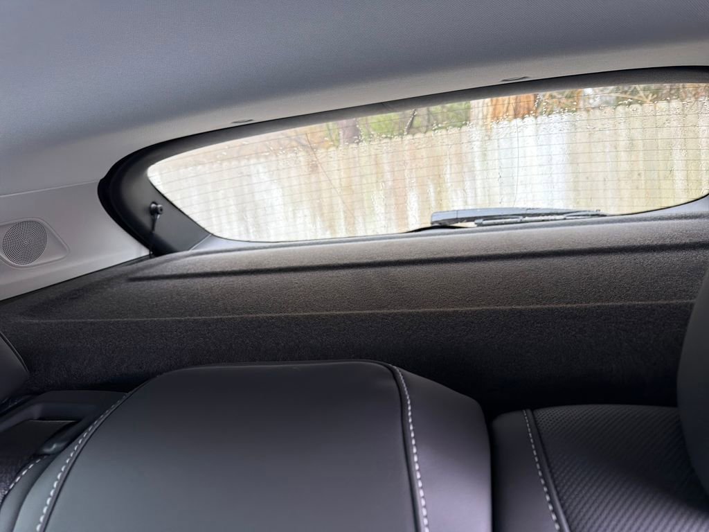 New 2026 Buick Envision Sport Touring AWD/4WD image 19