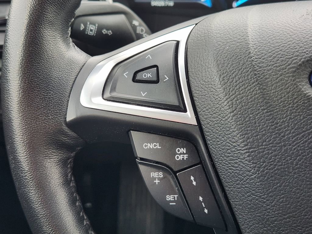Used 2019 Ford Fusion Energi Titanium image 34