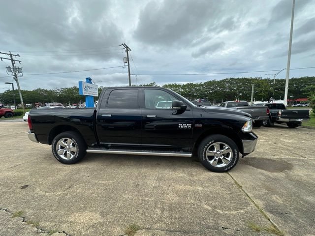 Used 2015 RAM 1500 Big Horn AWD/4WD image 4