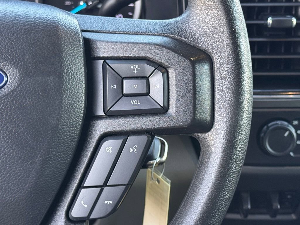 Certified 2021 Ford F250 XLT image 22