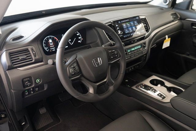 New 2026 Honda Ridgeline RTL image 3