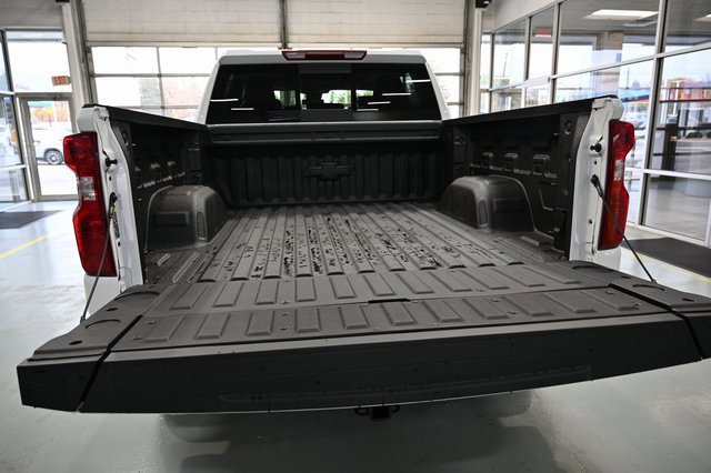 New 2026 Chevrolet Silverado 1500 LT image 8