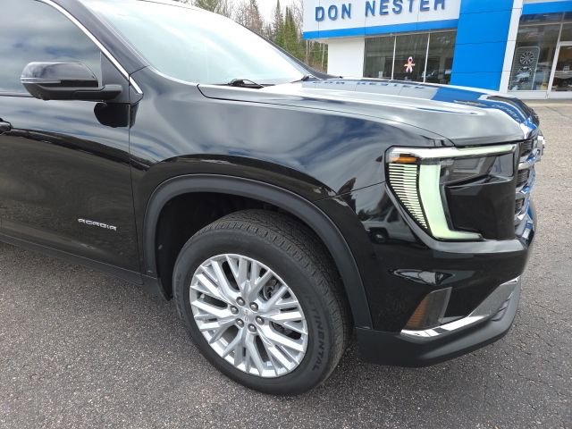 Used 2024 GMC Acadia Elevation w/ Trailering Package image 30