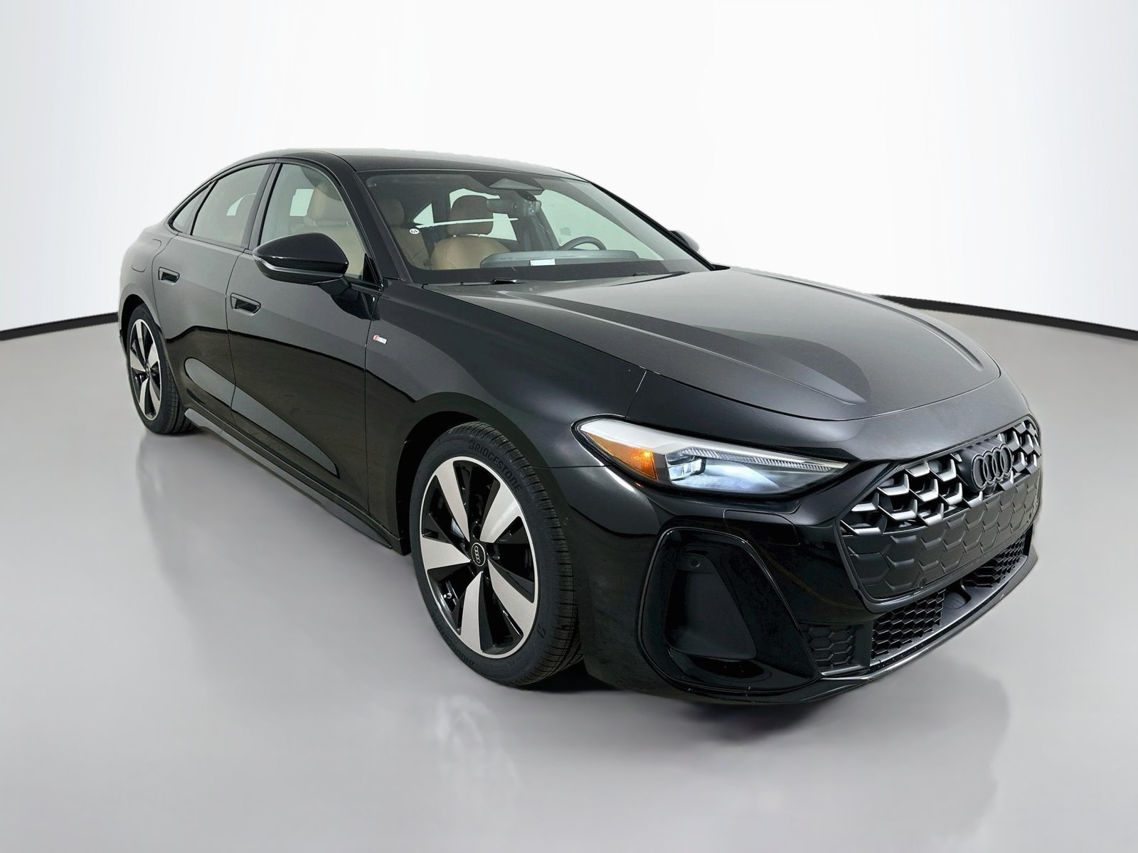 New 2026 Audi A5 Premium AWD/4WD image 3