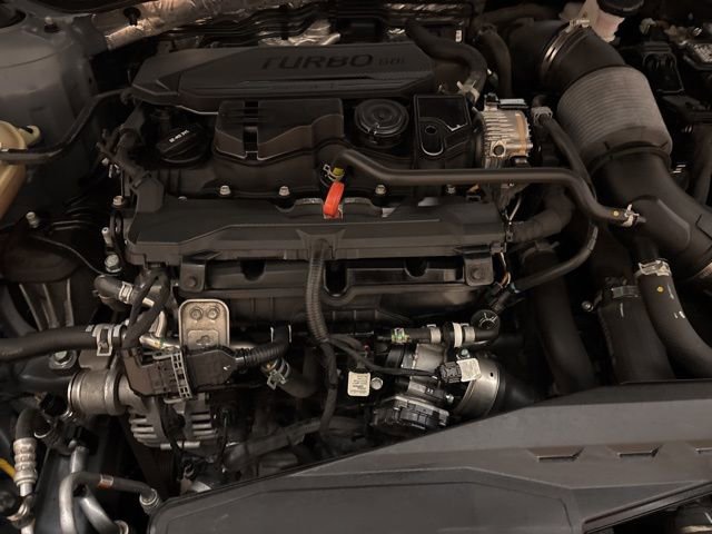 Certified 2023 Kia K5 EX image 23