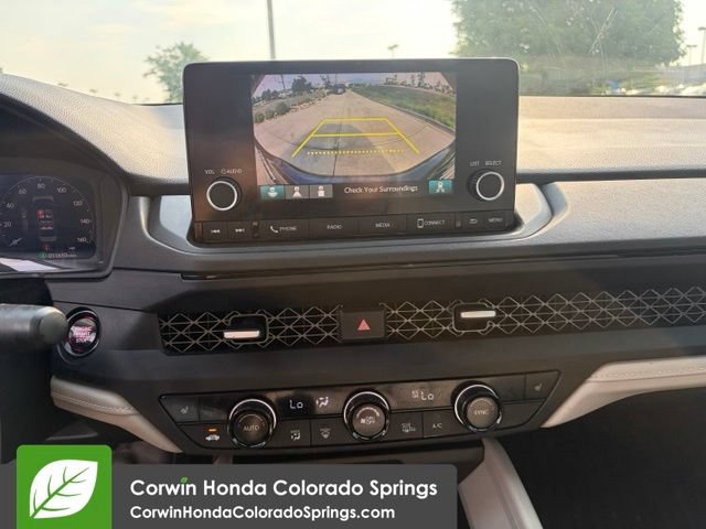 Used 2024 Honda Accord EX image 32