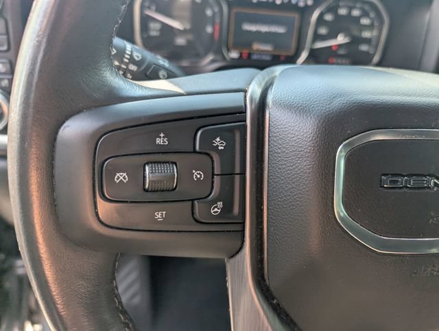 Used 2020 GMC Sierra 1500 Denali w/ Denali Ultimate Package AWD/4WD image 19