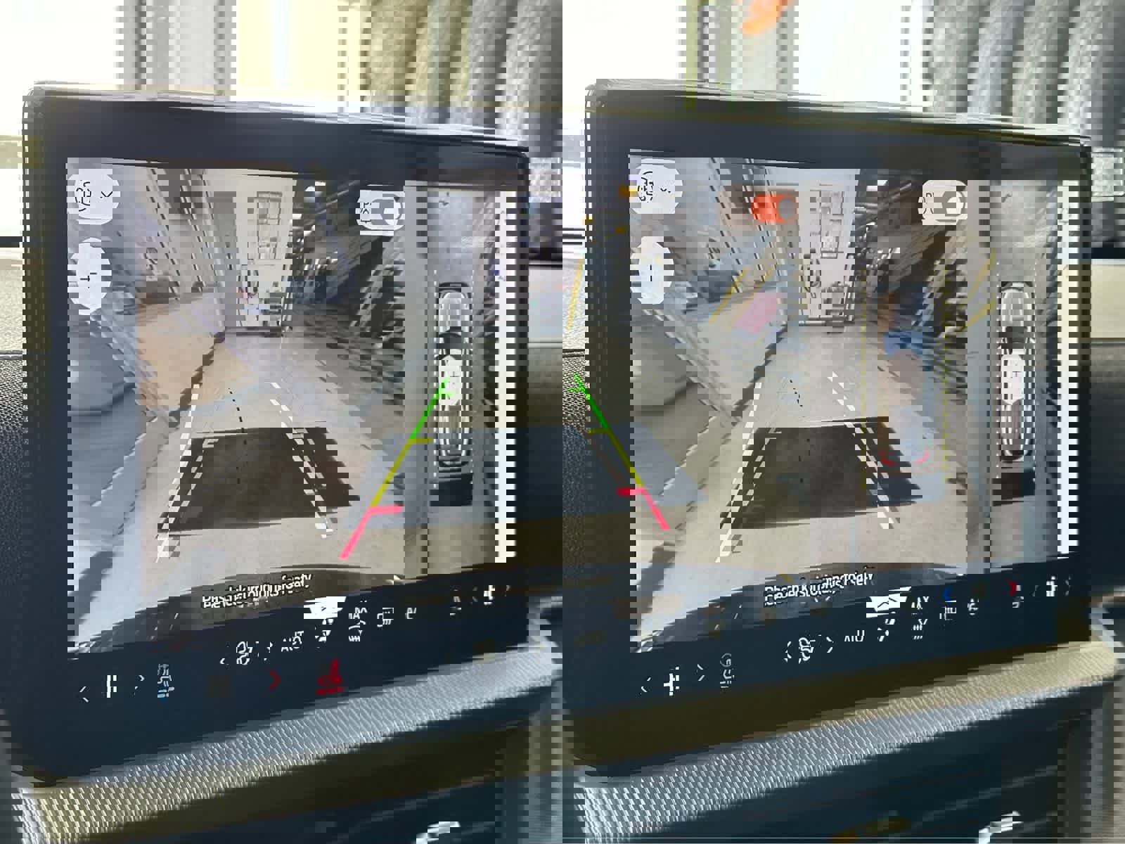 New 2026 Ford Explorer ST-Line w/ ST-Line Street Pack image 28