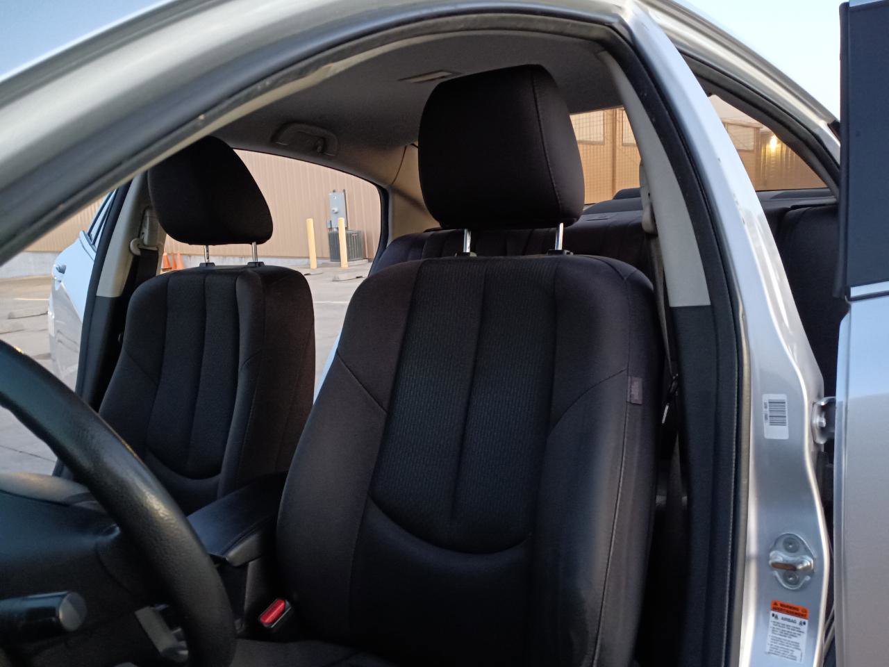 Used 2011 MAZDA MAZDA6 i Sport image 24