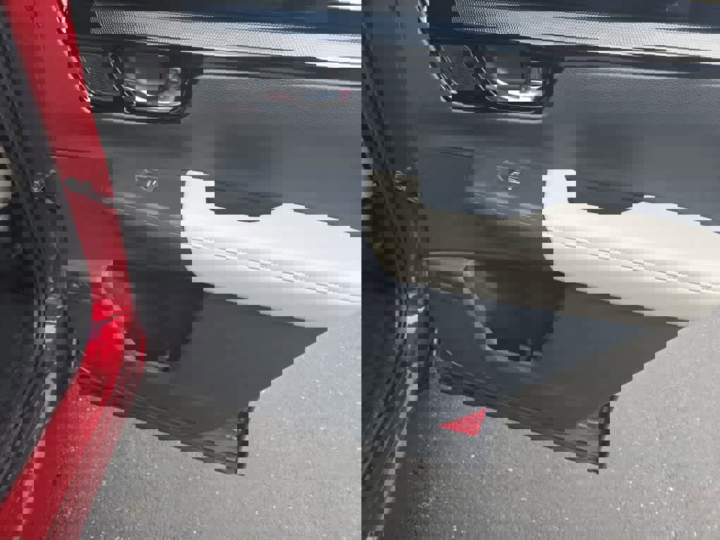 New 2026 Honda CR-V EX-L image 62