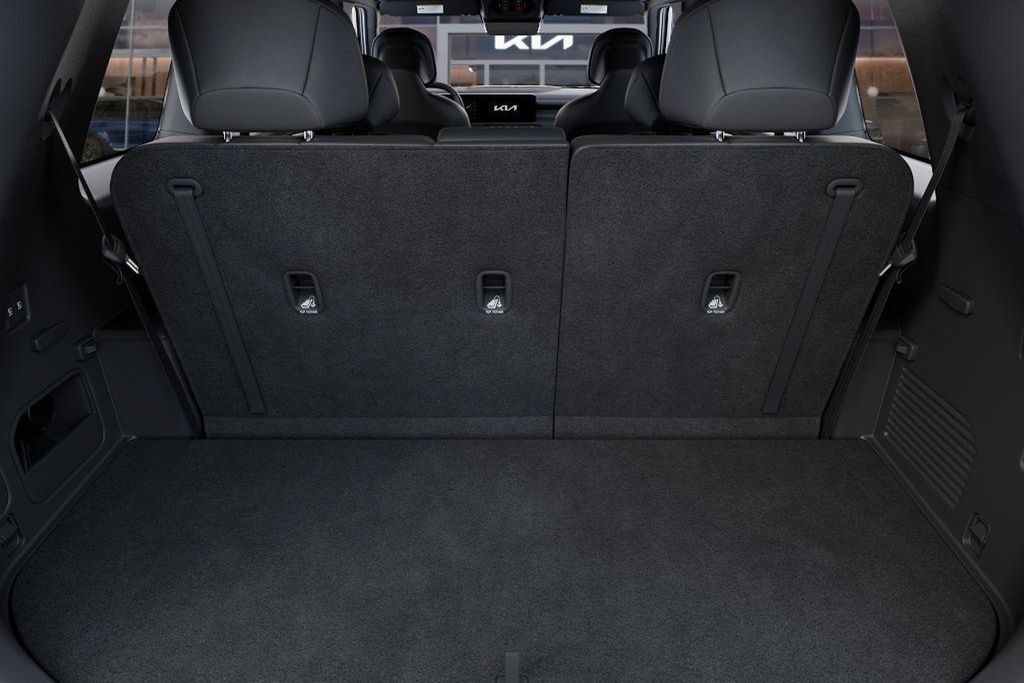 New 2027 Kia Telluride EX X-Line AWD/4WD image 23