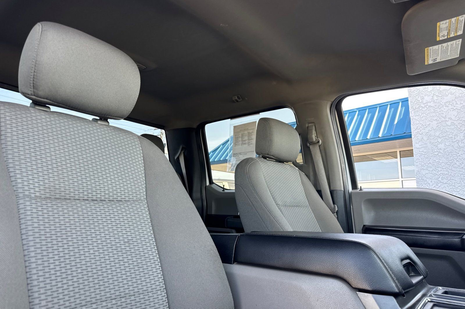 Used 2019 Ford F150 XLT w/ Equipment Group 302A Luxury image 17