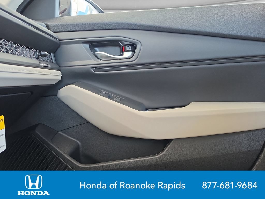 New 2026 Honda Accord SE image 27