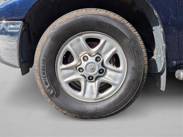 Used 2010 Toyota Tundra 2WD Double Cab image 18