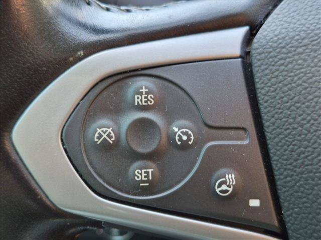 Used 2021 Chevrolet Colorado ZR2 AWD/4WD image 12