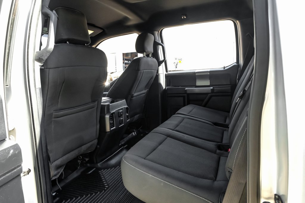 Used 2016 Ford F150 XLT w/ Equipment Group 302A Luxury image 44