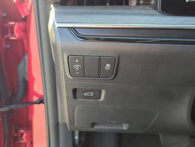 Used 2025 Kia K5 EX FWD image 11