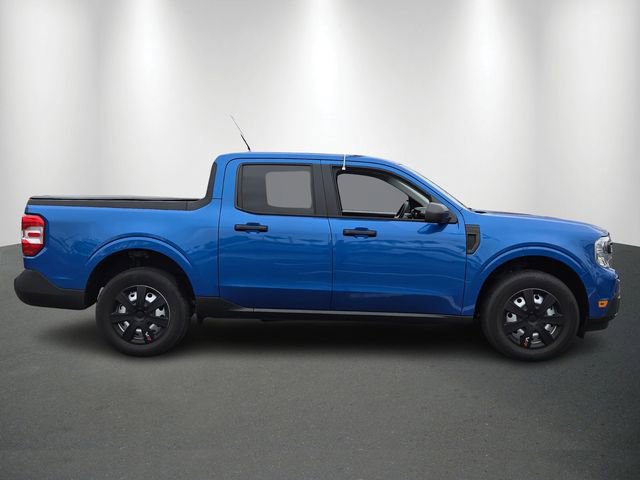 Certified 2022 Ford Maverick XL image 6