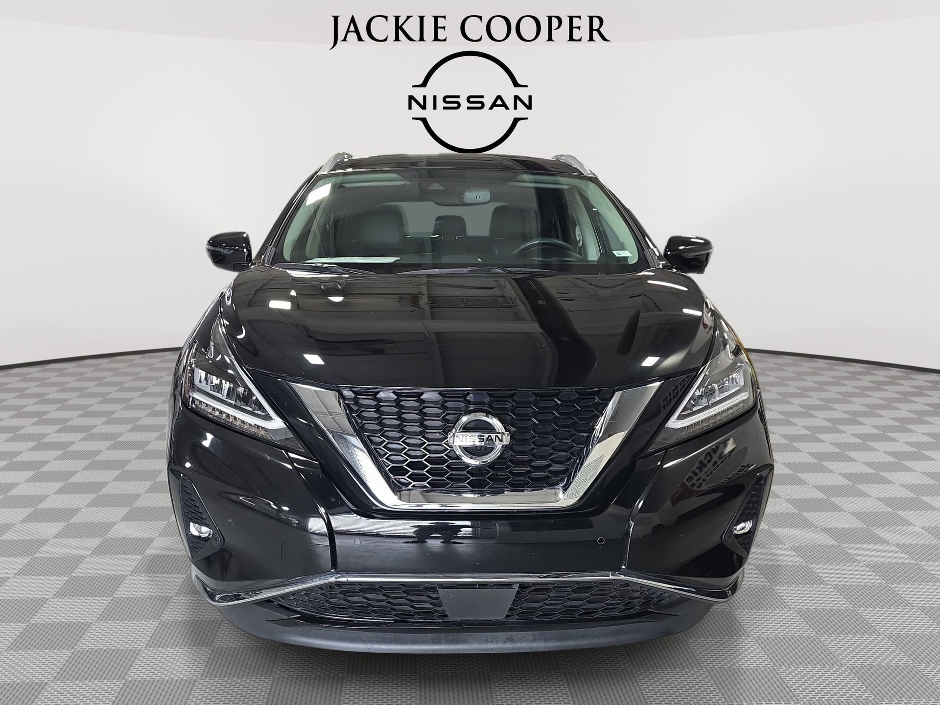 Used 2022 Nissan Murano SL FWD image 2