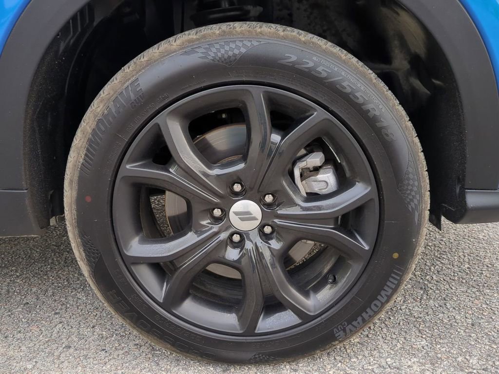 Used 2023 Dodge Hornet GT Plus w/ GT Blacktop Package image 11