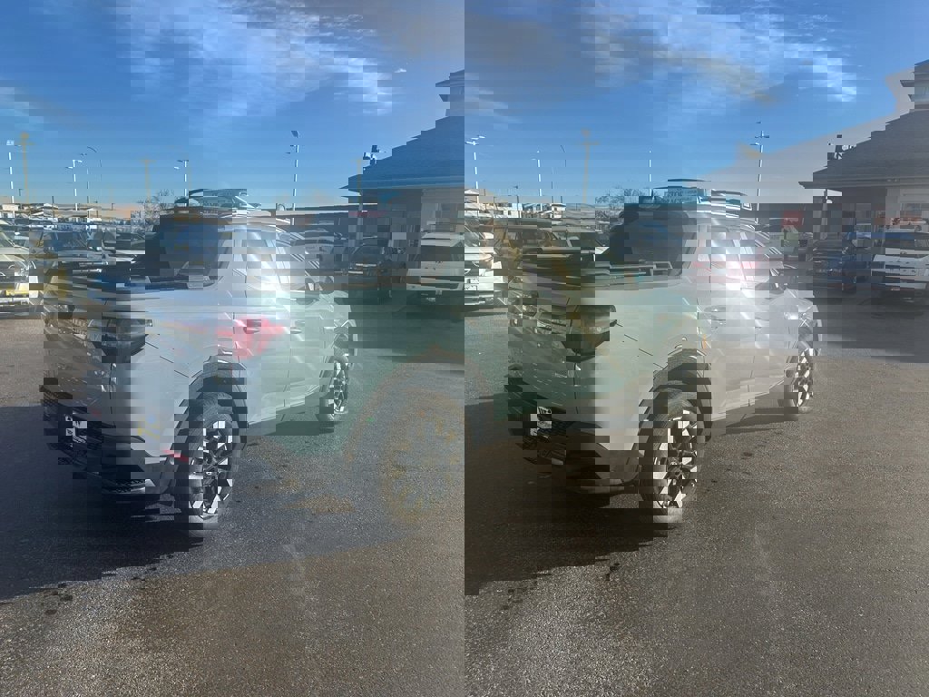 New 2026 Hyundai Santa Cruz SEL image 5