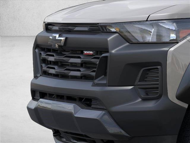 New 2026 Chevrolet Colorado Trail Boss AWD/4WD image 13