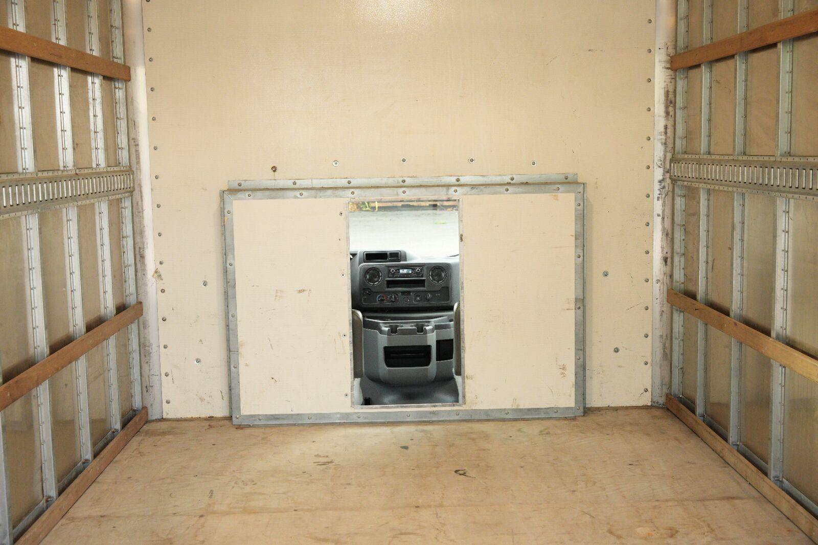 Used 2023 Ford E-350 and Econoline 350 Super Duty w/ Power Windows & Locks Group RWD image 15