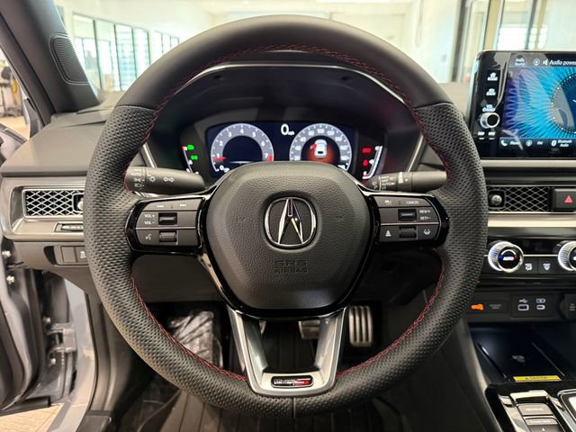 New 2026 Acura Integra Type S FWD image 17