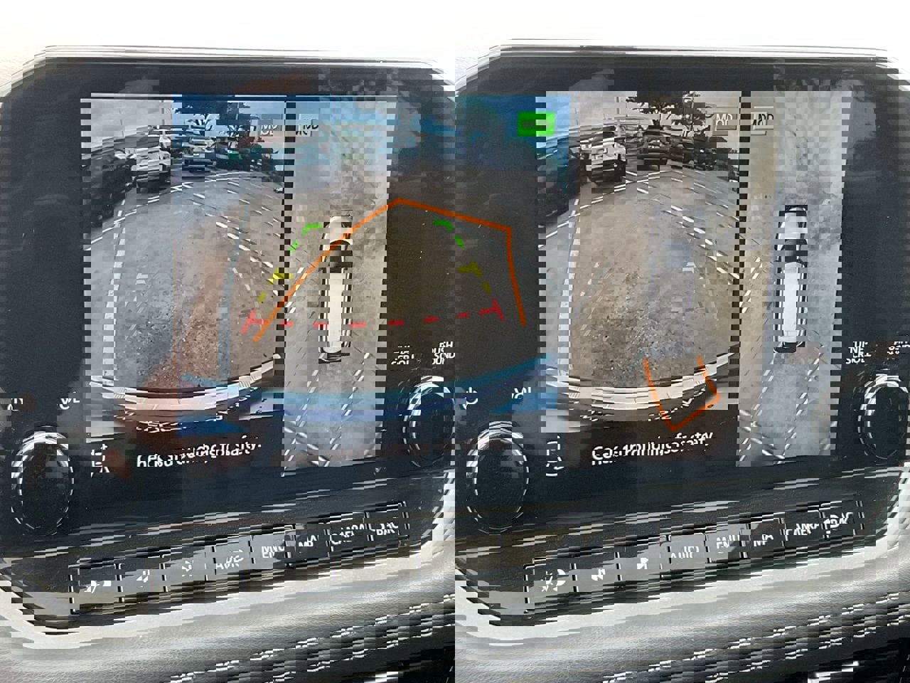 Used 2023 Nissan Rogue SL w/ SL Premium Package image 32