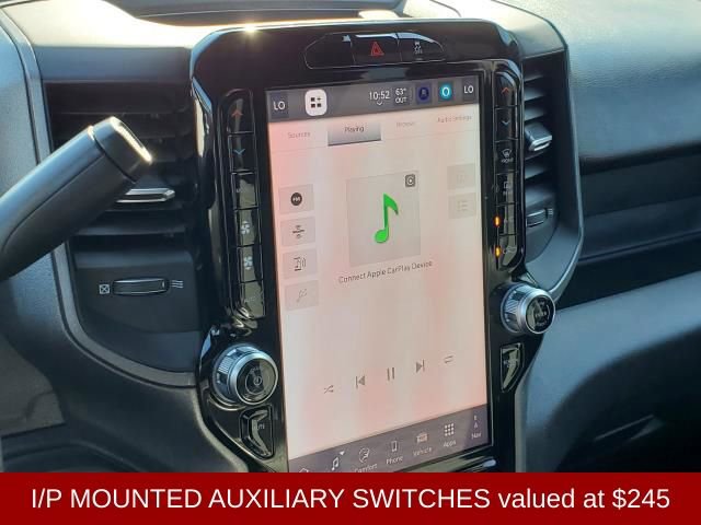 Used 2025 RAM 2500 Tradesman image 19