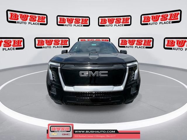 New 2025 GMC Sierra EV Denali image 5
