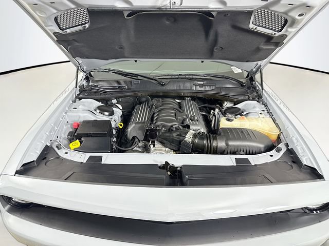 Used 2021 Dodge Challenger R/T Scat Pack image 24