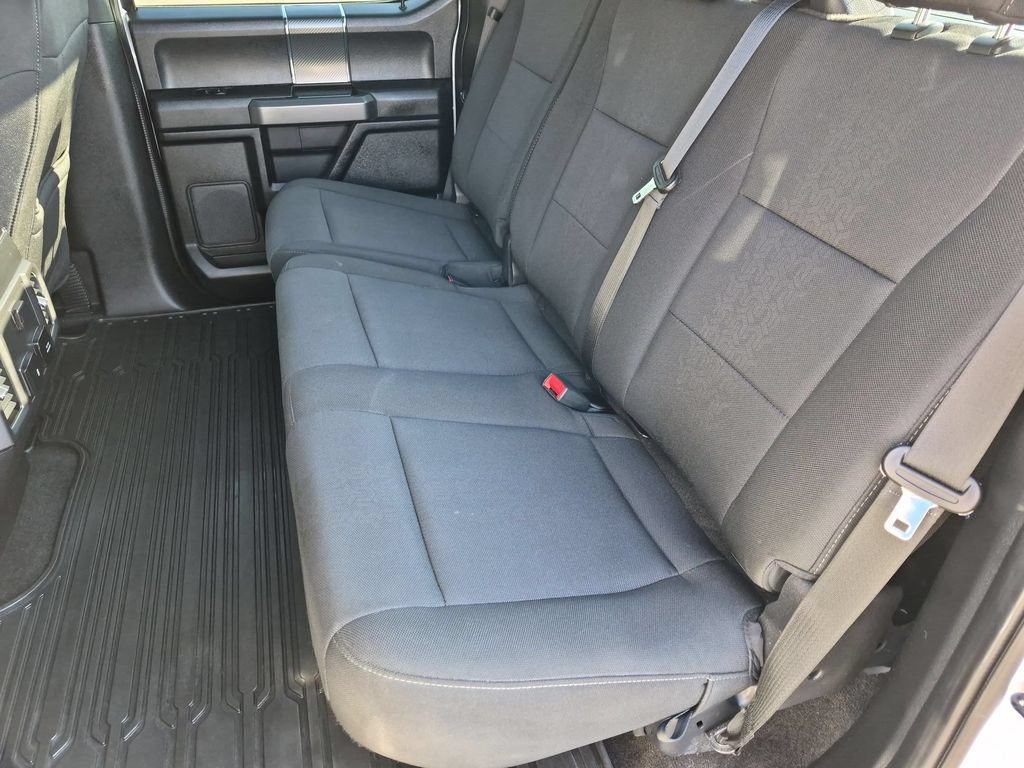 Used 2019 Ford F150 XLT w/ Equipment Group 301A Mid AWD/4WD image 17