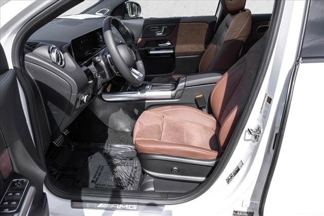 New 2026 Mercedes-Benz GLA 35 AMG 4MATIC image 12