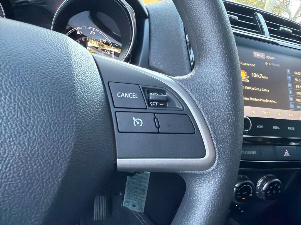 New 2027 Mitsubishi Outlander Sport ES AWD/4WD image 40
