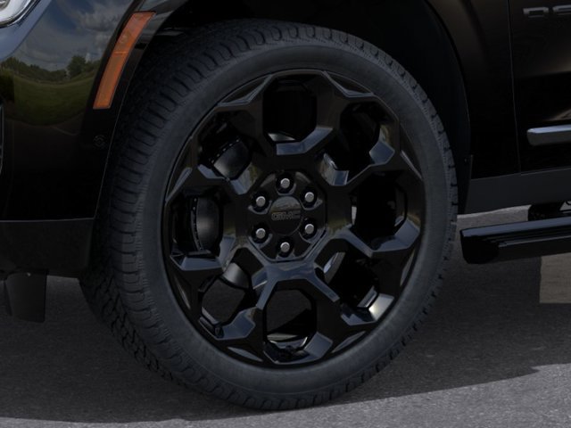 New 2027 GMC Yukon XL Denali Ultimate AWD/4WD image 9