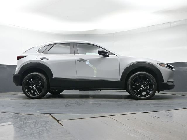 Certified 2025 MAZDA CX-30 AWD 2.5 S w/ Select Sport Pkg image 27