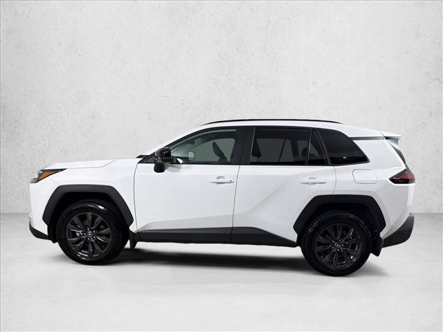 Used 2026 Toyota RAV4 XLE Premium FWD image 6
