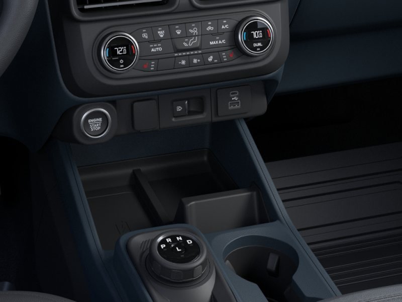 New 2024 Ford Maverick Lariat w/ Black Appearance Package AWD/4WD image 16