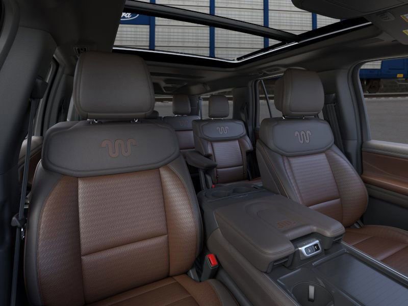 New 2026 Ford Expedition Max King Ranch image 10