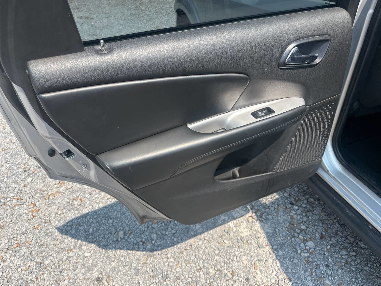 Used 2012 Dodge Journey American Value Package w/ Flexible Seating Group image 14