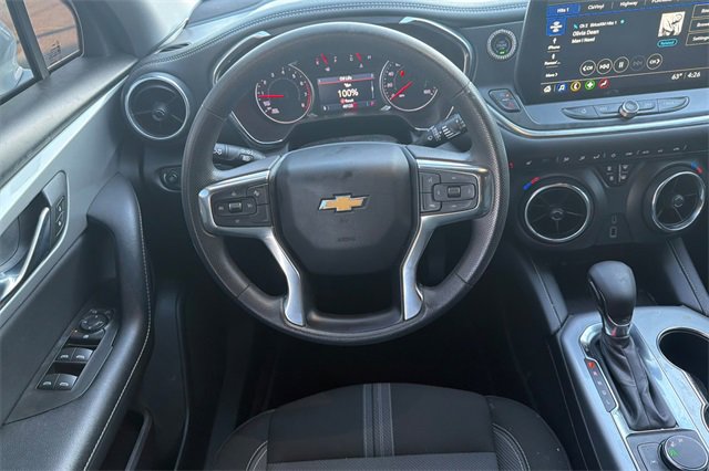 Used 2024 Chevrolet Blazer LT image 16