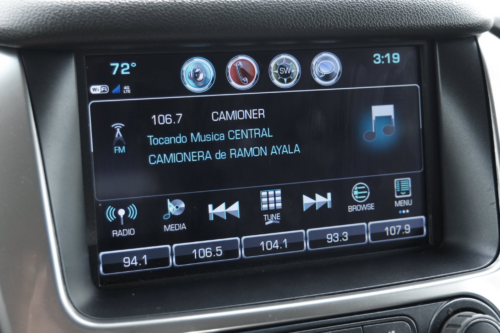 Used 2020 Chevrolet Tahoe LS RWD image 27