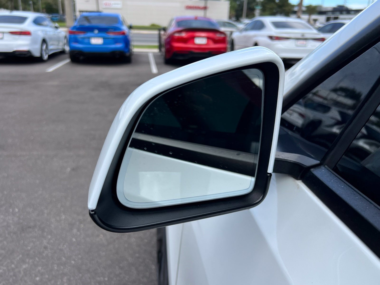 Used 2025 Tesla Model Y Long Range RWD image 27