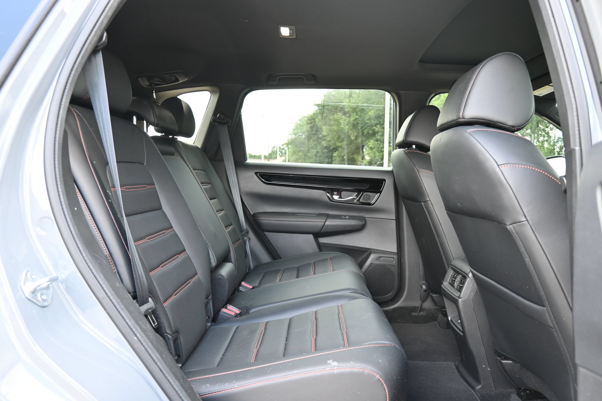 Used 2023 Honda CR-V Sport Touring image 22