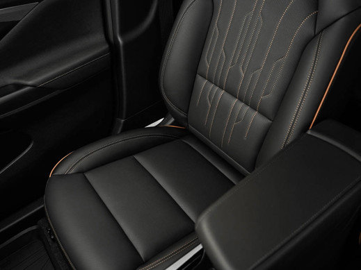 New 2026 Buick Envista Avenir image 26