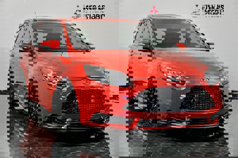 Used 2013 Ford Focus ST