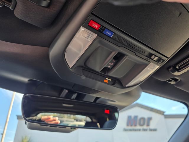 New 2026 Subaru Forester Sport image 35